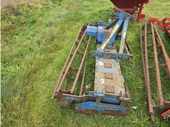 Herse rabe RABEWERK MKE 250: photos 4