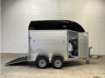 Van chevaux BÖCKMANN