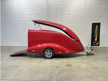 Remorque pour moto ALF