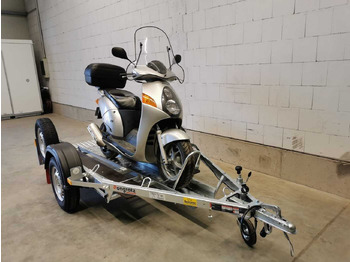 Remorque pour moto neuf PONGRATZ MA 250 Motorradanhänger: photos 4 Remorque pour moto neuf PONGRATZ MA 250 Motorradanhänger: photos 4