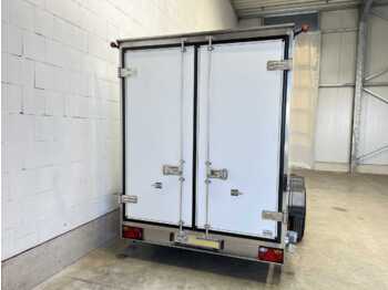 Remorque fourgon neuf ROSEMEIER ER Box 4.0 Kofferanhänger: photos 5