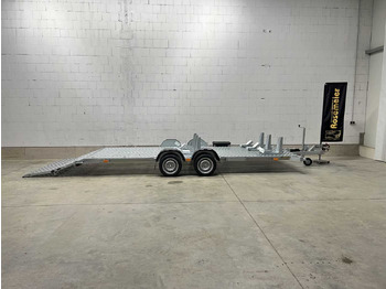 Remorque pour moto VEZEKO