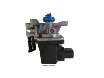 AdBlue réservoir pour Camion CUMMINS 2722701: photos 2 AdBlue réservoir pour Camion CUMMINS 2722701: photos 2