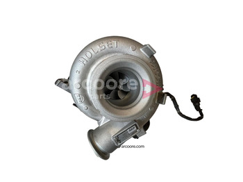 Turbocompresseur HOLSET