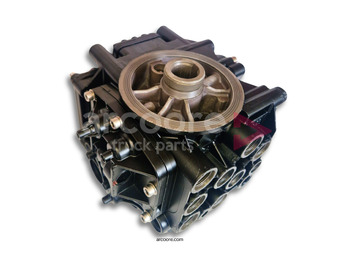 Valve de frein KNORR-BREMSE