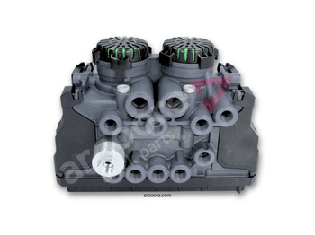 Valve de frein KNORR-BREMSE