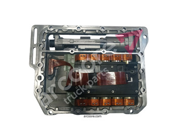 Boîte de vitesse et pièces WABCO