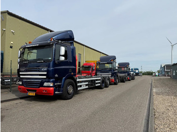 Châssis cabine DAF CF 85 360