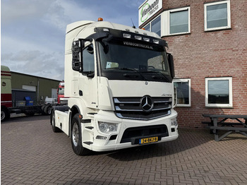 Tracteur routier MERCEDES-BENZ Actros 1846