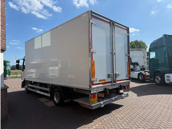 Camion frigorifique Volvo FL FL210 4X2 Kuhlkoffer mit Carrier Supra 550 / LBW / AHK: photos 3