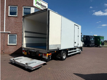 Camion frigorifique Volvo FL FL210 4X2 Kuhlkoffer mit Carrier Supra 550 / LBW / AHK: photos 5