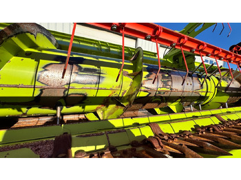 Moissonneuse-batteuse CLAAS VARIO 1080   Schneidwerkswagen: photos 2