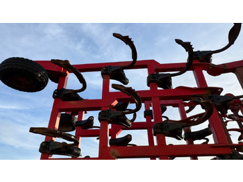 Bineuse Horsch Tiger 8AS Reifenpacker TopRing: photos 5 Bineuse Horsch Tiger 8AS Reifenpacker TopRing: photos 5