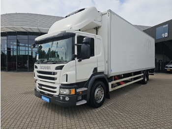 Camion frigorifique SCANIA P 280
