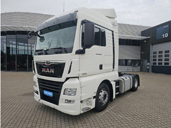 Tracteur routier MAN TGX