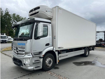 Camion frigorifique MERCEDES-BENZ Antos 1835
