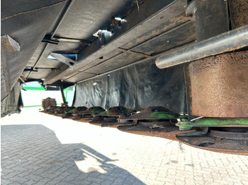 Faucheuse Deutz DiscMaster 440: photos 3