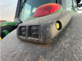 John Deere 6155M — crédit-bail John Deere 6155M: photos 3