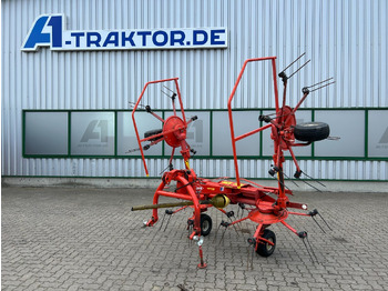 Faneuse KUHN