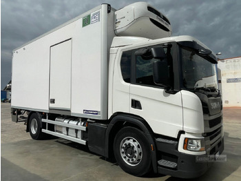 Camion frigorifique SCANIA P 280