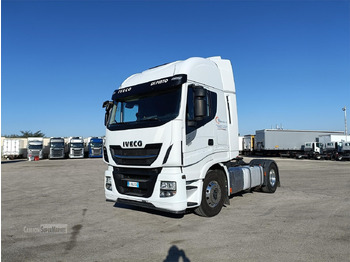 Tracteur routier IVECO Stralis 480