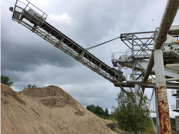 Engins de chantier Bräuer 200 t Sandschnecke: photos 5