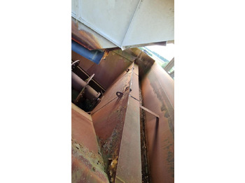 Engins de chantier Bräuer 200 t Sandschnecke: photos 3