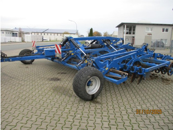 Cover crop KÖCKERLING