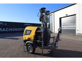 Atlas Copco Hilight H6+ Valid inspection, *Guarantee! Max Boom  — crédit-bail Atlas Copco Hilight H6+ Valid inspection, *Guarantee! Max Boom: photos 2 Atlas Copco Hilight H6+ Valid inspection, *Guarantee! Max Boom  — crédit-bail Atlas Copco Hilight H6+ Valid inspection, *Guarantee! Max Boom: photos 2