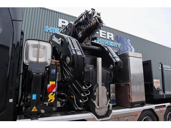 Grue tout-terrain Cormach R540 B10x4 Valid inspection, *Guarantee! 10x4x6 Dr: photos 3