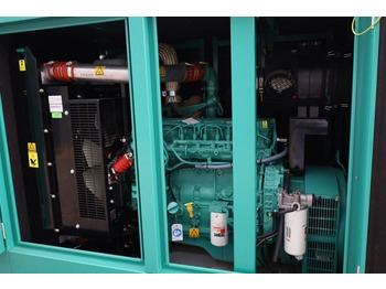 Groupe électrogène Cummins C220D5EQ Declaration of Conformity, Diesel, 220kVA: photos 4