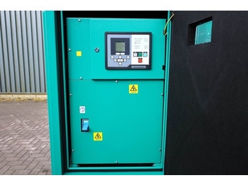 Groupe électrogène Cummins C220D5EQ Declaration of Conformity, Diesel, 220kVA: photos 3