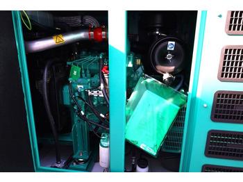 Groupe électrogène Cummins C66D5EQ Declaration of Conformity, Diesel, 66kVA,: photos 4 Groupe électrogène Cummins C66D5EQ Declaration of Conformity, Diesel, 66kVA,: photos 4