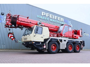 Grue tout-terrain GROVE