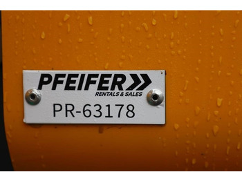 Haulotte HA20RTJ Pro Valid inspection, *Guarantee! 20.6 m W  — crédit-bail Haulotte HA20RTJ Pro Valid inspection, *Guarantee! 20.6 m W: photos 2