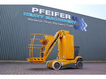 Nacelle articulée HAULOTTE