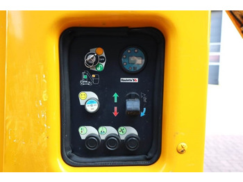 Nacelle articulée Haulotte STAR 10 Electric, 10m Working Height, 3m Reach, 20: photos 4
