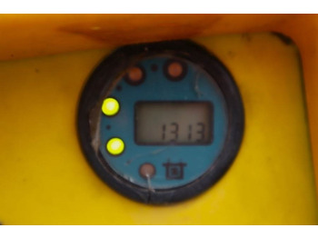 Nacelle articulée Haulotte STAR 12 Electric, 12m Working Height, 3m Reach, 21: photos 5