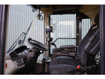 Komatsu WA470-8 Diesel, 4x4 Drive, Tamtron Weighting Syste  — crédit-bail Komatsu WA470-8 Diesel, 4x4 Drive, Tamtron Weighting Syste: photos 4