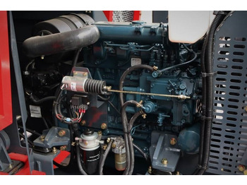 Nacelle ciseaux Magni DS1523RT New And Available Directly From Stock, Di: photos 5