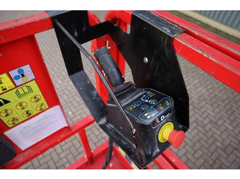 Nacelle ciseaux Magni ES1612ECP Valid inspection, *Guarantee!, Electric,: photos 4