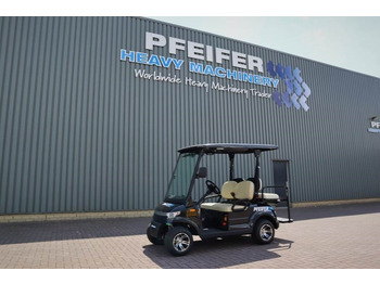 Véhicule de voirie/ Spécial