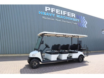 Véhicule de voirie/ Spécial