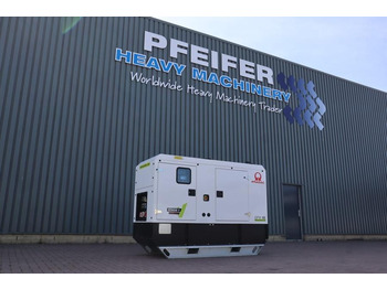 Groupe électrogène PRAMAC