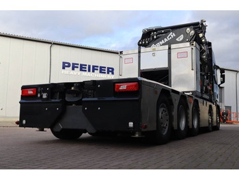 Grue tout-terrain Scania R540 B10x4 Valid inspection, *Guarantee! 10x4x6 Dr: photos 2