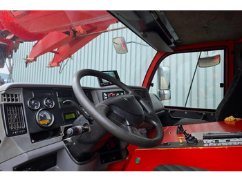 Grue tout-terrain Terex AC35L Diesel, 4x4x4 Drive, 40t Capacity, 37.4m Mai: photos 4 Grue tout-terrain Terex AC35L Diesel, 4x4x4 Drive, 40t Capacity, 37.4m Mai: photos 4