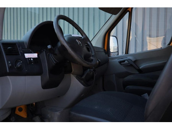 Camion avec nacelle Teupen EURO B16T As-Is, Driving Licence B/3, Diesel, 16m: photos 3 Camion avec nacelle Teupen EURO B16T As-Is, Driving Licence B/3, Diesel, 16m: photos 3