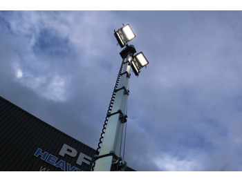 Mat d'éclairage Trime X-BOX 4x320W Valid inspection, *Guarantee! H: photos 3