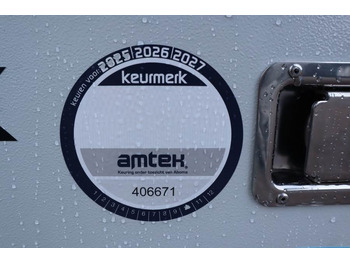 Mat d'éclairage Trime X-BOX 4x320W Valid inspection, *Guarantee! H: photos 5