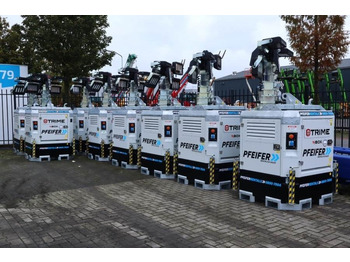 Mat d'éclairage Trime X-BOX 4x320W Valid inspection, *Guarantee! H: photos 4